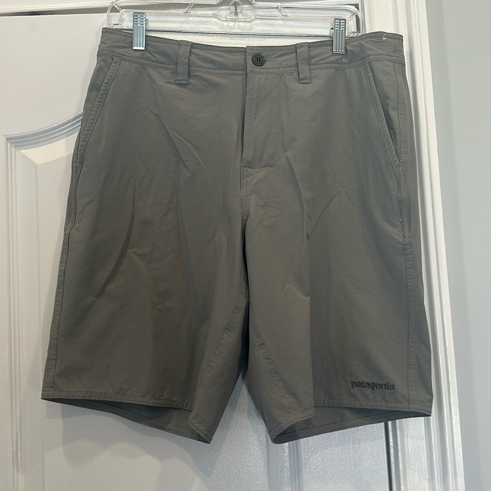 Patagonia Worn Wear short. Performance